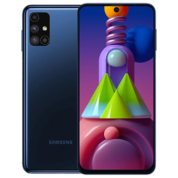 گوشی موبایل سامسونگ مدل Galaxy M51  دو سیم کارت ظرفیت 128 گیگابایت رم 6 گیگابایت